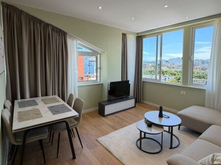  Shitet Apartament 2+1 – Myslym Shyri 