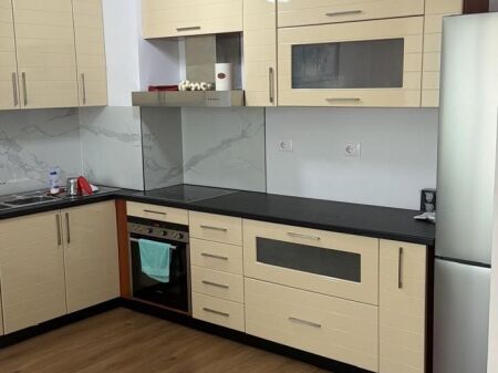 Appartamento 2+1 in affitto, Complesso Kadiu, Ali Dem