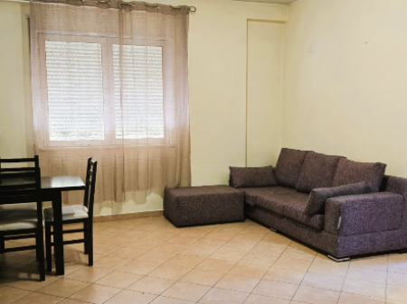 SHITET APARTAMENT 2+1 – KOMPLEKSI ALBA, ISH-PARKU