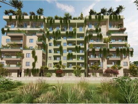 STUDIO APARTMENT FOR SALE AT UNITY RESIDENCE IN GOLEM!!!