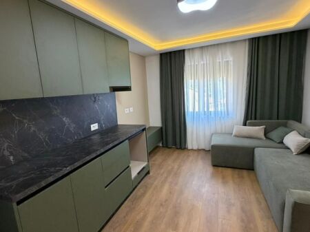 Apartament - Për Shitje - Rruga Naim Frashëri, Tiranë(ID: 530581012-30)