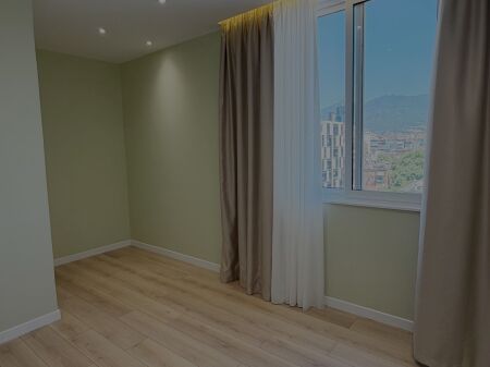  SHITET APARTAMENT 2+1 NË MYSLYM SHYR
