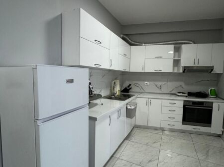 Qera | Apartament 1 + 1 | Kompleksi Kika 2 | 800 €/muaj