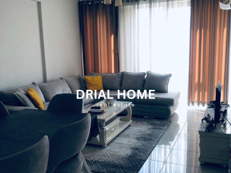 Apartment for rent 2+1+2