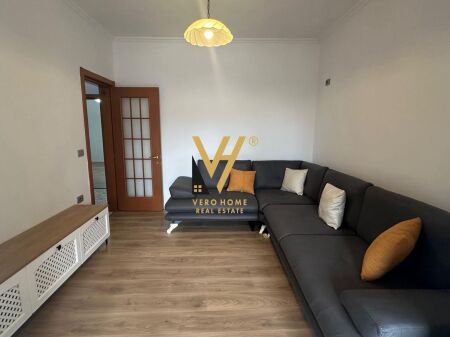 APARTMENT 2+1+BLK FOR RENT AT WILLSON SQUARE 80,000 LEKE