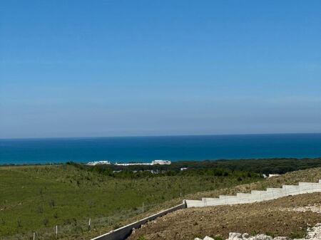 ESCLUSIVO TERRENO IN VENDITA CON LICENZA AGROTURISTICA APPROVATA NEL GOLFO DI LALZ !!   850,000 €