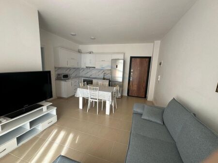 JAP ME QERA APARTAMENT 1+1,RRUGA JORDAN MISJA