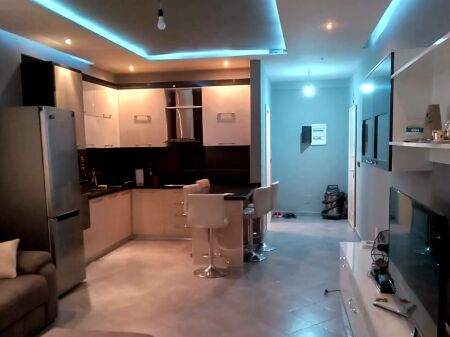 Apartment 2+1 near the artist in Astir 500€