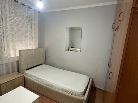 Unaza e Vogel, Siri Kodra - apartment 2+1 for rent.