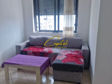 APARTAMENT ME QIRA 1+1 ASTIR 40.000 LEKE
