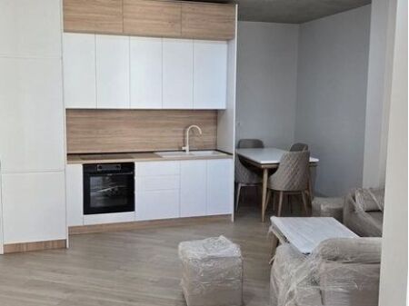 AFFITTO APPARTAMENTO DI LUSSO 1+1 A ASTIR.
