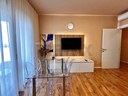 Apartament 1+1 me qira te Rruga Mine Peza!