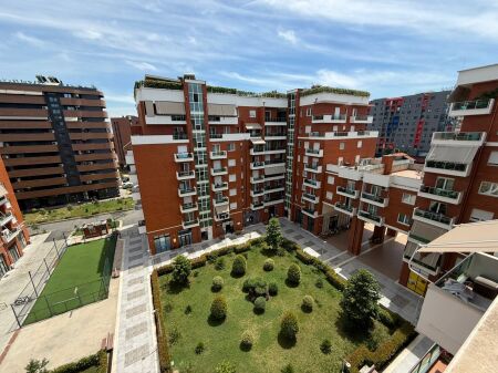 QERA APARTAMENT 1+1 SIMA COM UNAZA RE