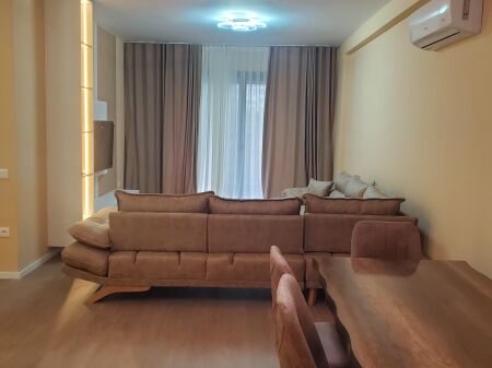 Apartment for rent 2+1 +2+ parking at Liqeni i thate