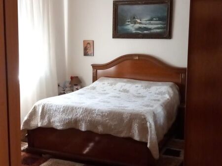 Shitet Apartament 2+1 te Bulevardi Zogu I  Ndodhet pranë Ministrisë së Drejtësisë