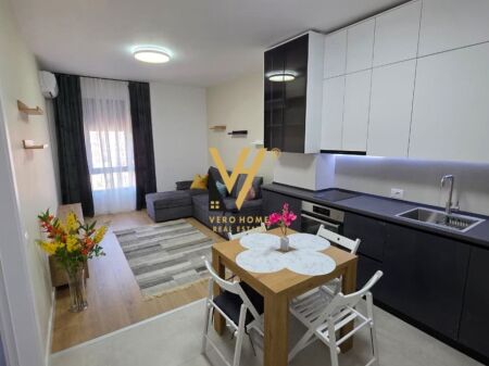 JEPET APARTAMENT 1+1+BLK ME QIRA TE 5 MAJI 53.000 LEKE