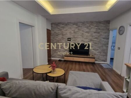 Shesim apartament 2+1 në Rrugen e Dibres, Tiranë ! 212,500 €
