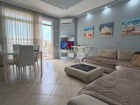 Apartament per shitje 1+1 ne Shkembin e Kavajes !