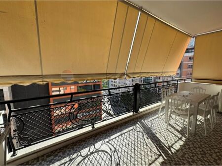 For rent 2+1+2, Delijorgj Complex