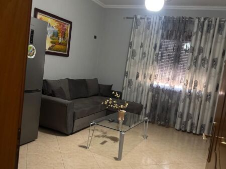 Apartment 2+1 for rent, Jordan Misja, Osman Jonuzi