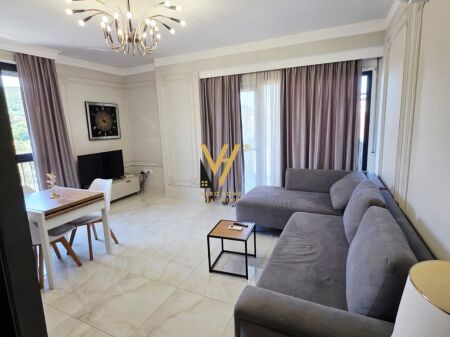 JEPET APARTAMENT 1+1+BLK ME QIRA TE KOMUNA PARISIT, OLIMPIKU 800 EURO