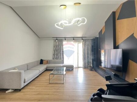 Appartamento - In Affitto - Residenza Secret Garden, Tirana(ID: 530181096-223)