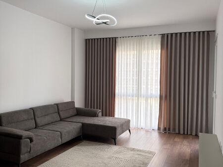 Apartament Me Qera 1+1+Post Parkimi ne Paskuqan (ID B2101747) Tirane
