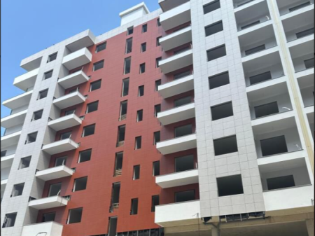 Appartamento 1+1 in Vendita – Space City Residence