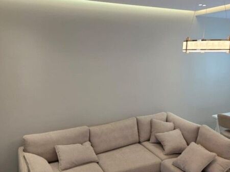 2+1 Apartment for Rent in Vasil Shanto
