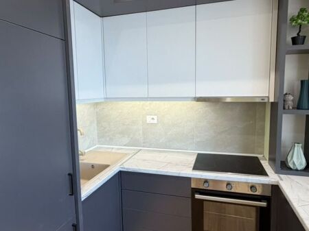  SHITET APARTAMENT 2+1 NË MYSLYM SHYR