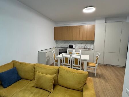 Apartament 3+1 per shitje residemca 3D