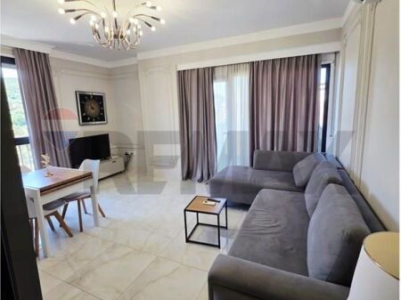 Apartament 1+1 me qera Komplesi Olimpik