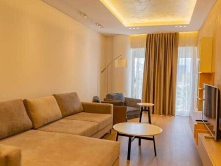 Apartament Ne Shitje 2+1 tek Kodra e Diellit (ID B120582) Tirane