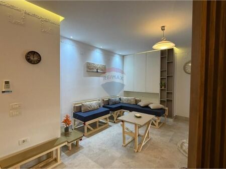 Apartament - Për Shitje - Kodra e Diellit 2, Tiranë