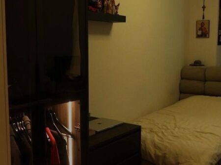  SUPER APARTAMENT MODERN NË SHITJE TE LAKE VIEW RESIDENCE