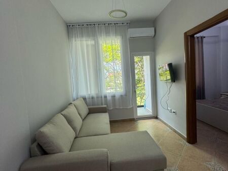 Appartamento In Affitto 1+1 Alle Ville Tedesche (ID B2101398) Tirana