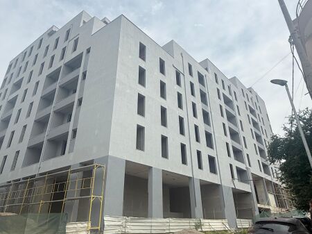  Shitet Apartament 2+1+2 në Ali Demi – 158,000 €