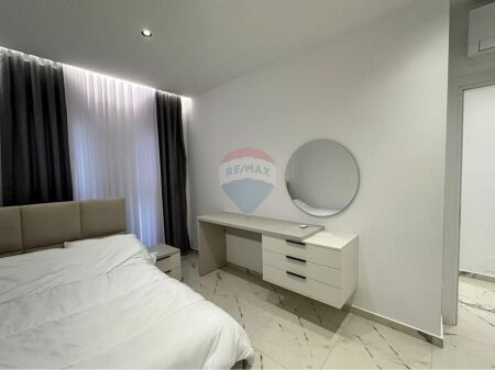 Apartment 2+1+2 for rent at Aura, Laprake