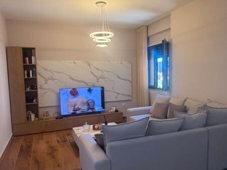  Shitet Apartament 2+1+2 – Oasis Residence