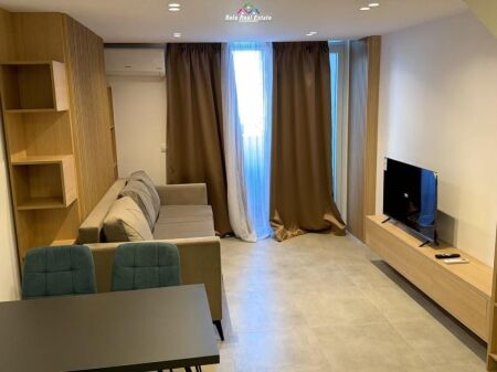 Appartamento Duplex in Affitto 1+1 Vicino a Via Kavaja (ID B2101752) Tirana