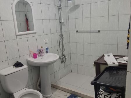 2+1 apartment for rent