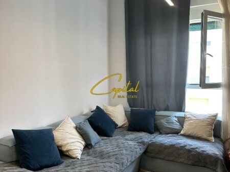 APPARTAMENTO IN AFFITTO 2+1 COMPLESSO KADIU 60.000 LEKE