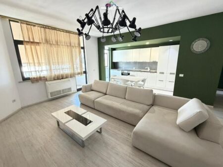 Apartment For Rent 2+1 At Zogu I Boulevard (ID B2201954) Tirana