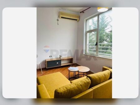 JEPET ME QIRA APARTAMENT 1+1 – LIQENI I THATË