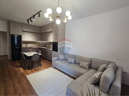Apartament 1+1 me qera Rruga e Elbasanit