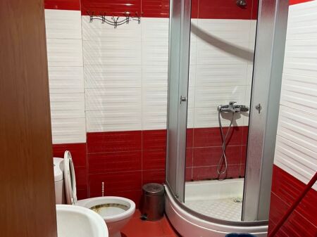 FOR RENT APARTMENT 1+1 - ASTIR