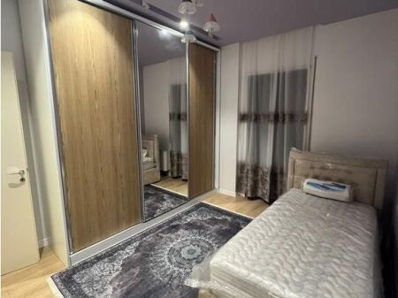 AFFITTO APPARTAMENTO 3+1+2 CON VERANDA, GREEN CITY-ASTIR!