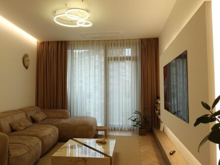 🏡 Super Apartament Modern në Shitje te Lake View Residence, Rruga e Kosovarëve