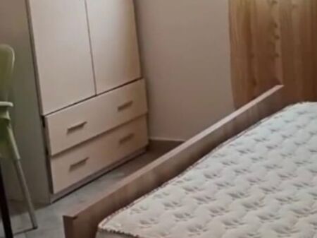 STUDIO APARTMENT 26000 LEKE.ECONOMIC FACULTY