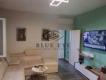 Apartament 1+1 në Plazh – Mundësi Ideale për Banim ose Investim